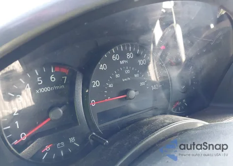 2005 Nissan Armada Se from USA, damaged, VIN 5N1AA08A75N710811